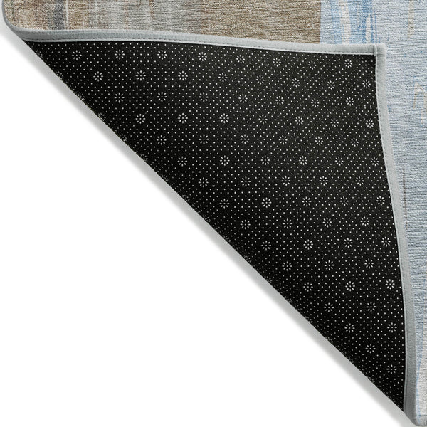 addison chantille acn1845 mocha rug