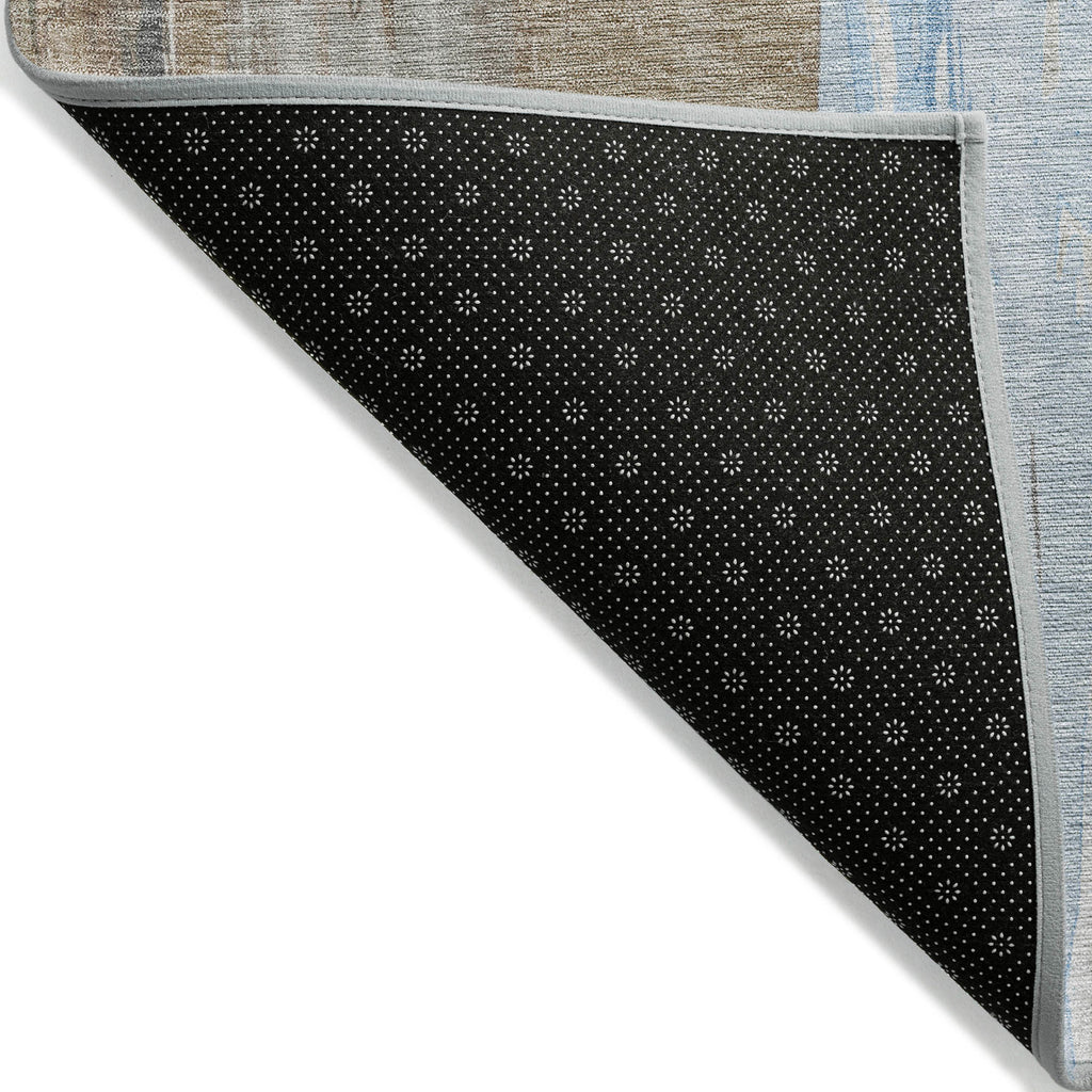 addison chantille acn1845 mocha rug