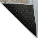 addison chantille acn1845 mocha rug