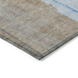 addison chantille acn1845 mocha rug