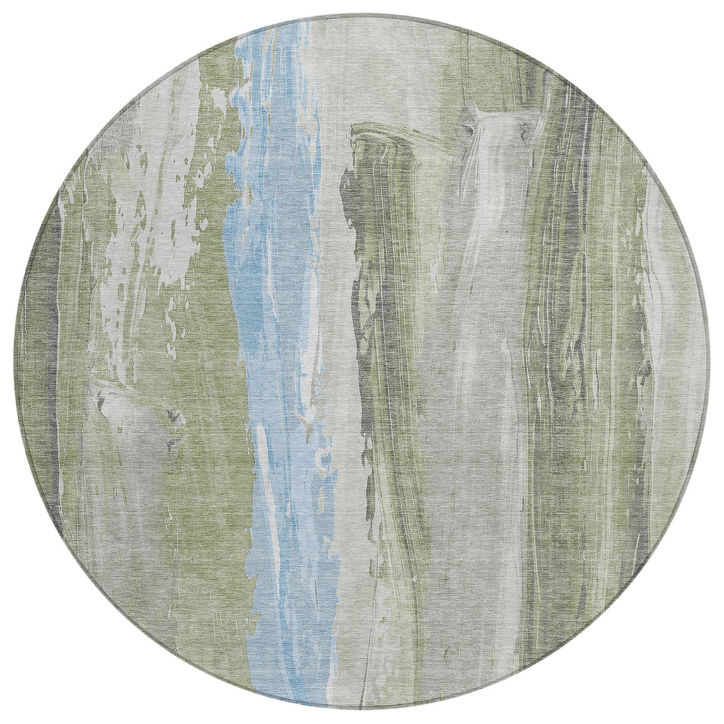 addison chantille acn1845 olive rug