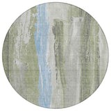 addison chantille acn1845 olive rug