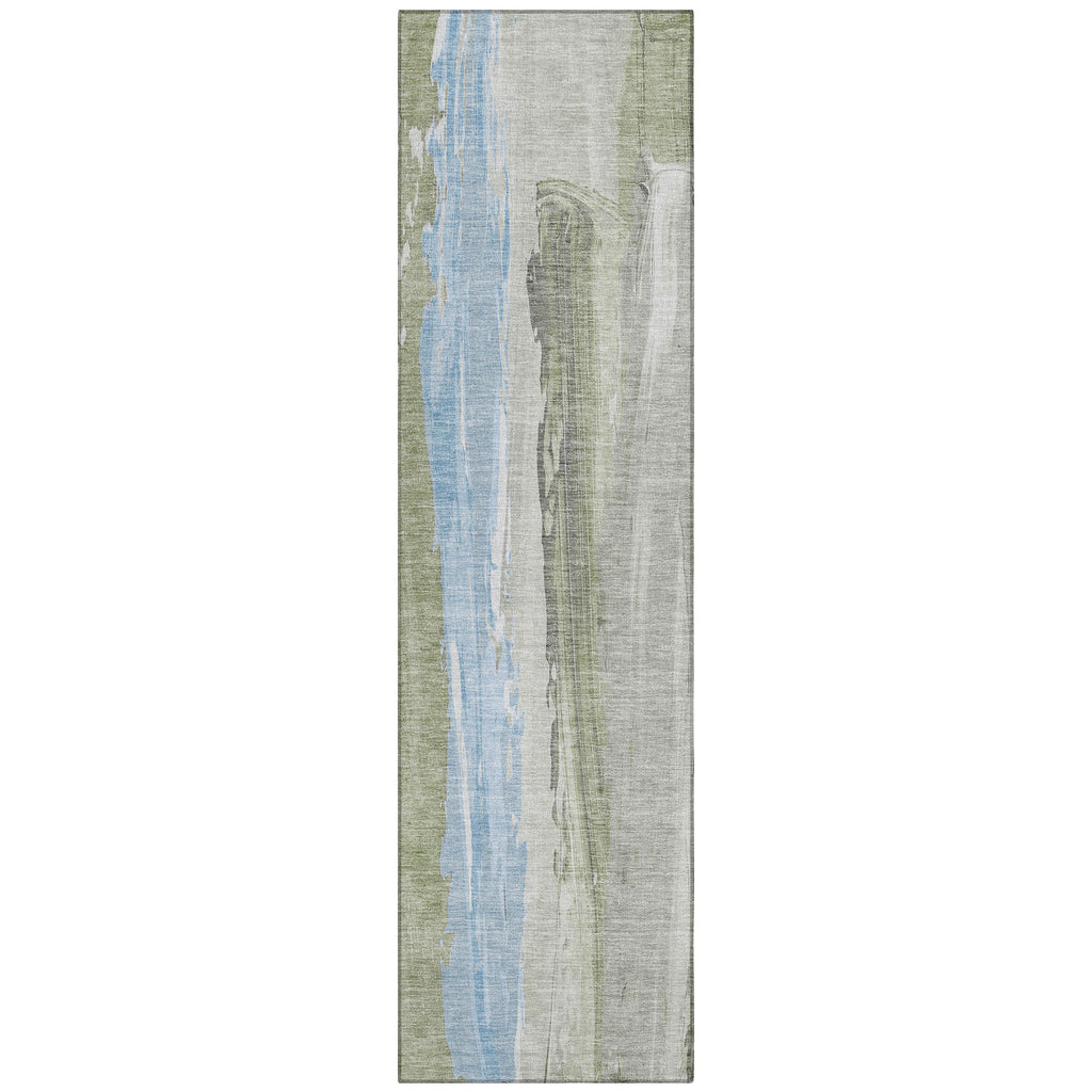 addison chantille acn1845 olive rug