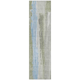 addison chantille acn1845 olive rug