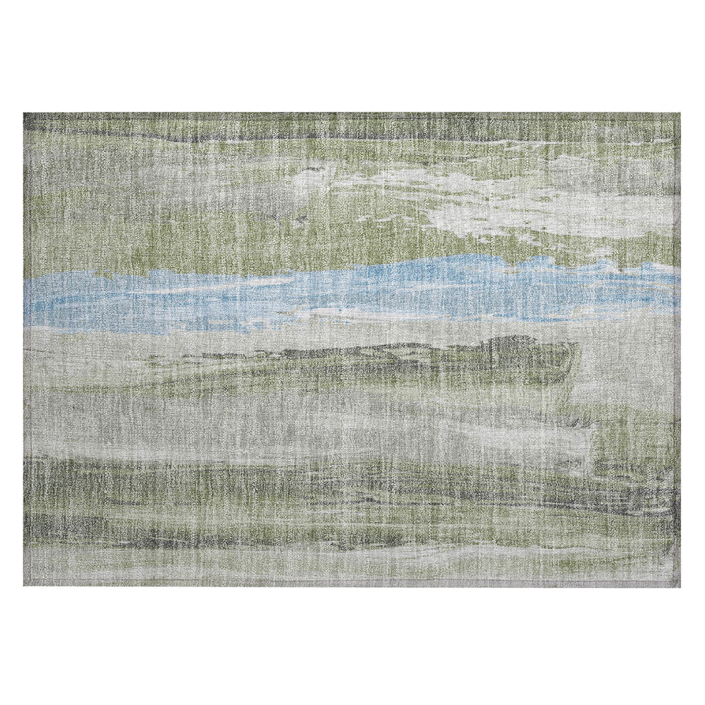 addison chantille acn1845 olive rug