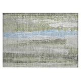 addison chantille acn1845 olive rug