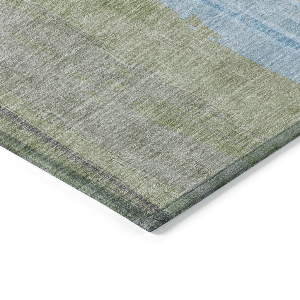 addison chantille acn1845 olive rug