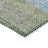 addison chantille acn1845 olive rug