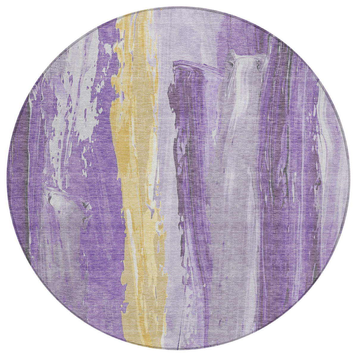 addison chantille acn1845 purple rug