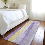 addison chantille acn1845 purple rug
