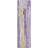 addison chantille acn1845 purple rug