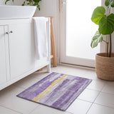 addison chantille acn1845 purple rug