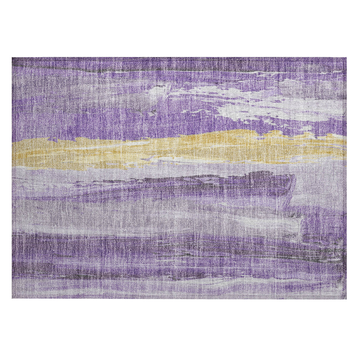 addison chantille acn1845 purple rug