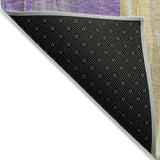 addison chantille acn1845 purple rug