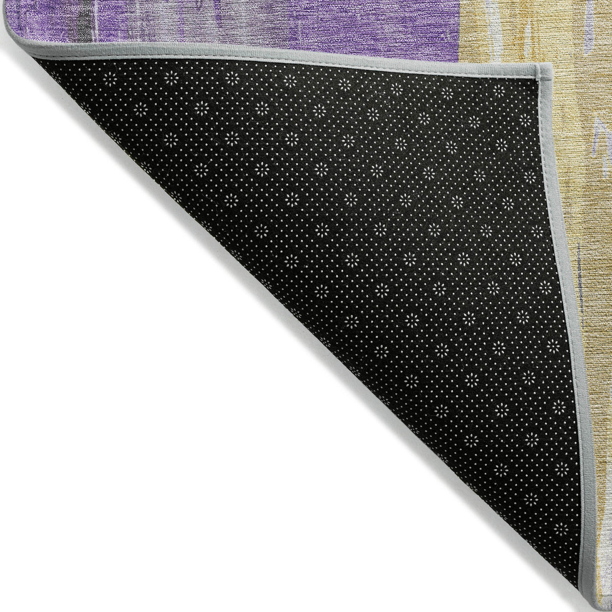 addison chantille acn1845 purple rug