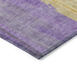 addison chantille acn1845 purple rug