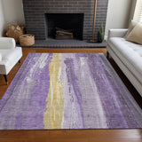 addison chantille acn1845 purple rug