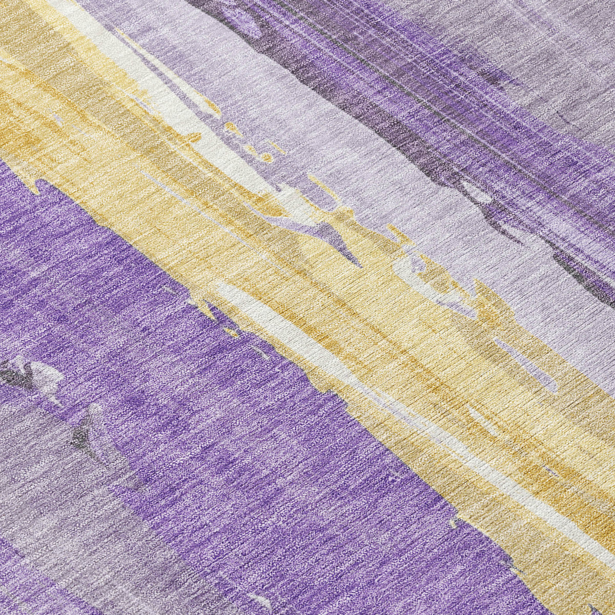 addison chantille acn1845 purple rug