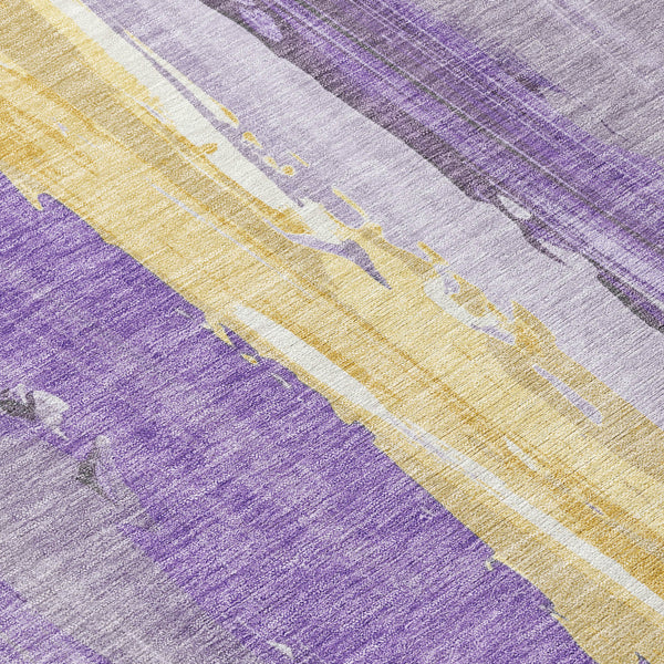 addison chantille acn1845 purple rug
