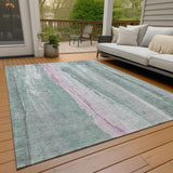addison chantille acn1845 sage rug