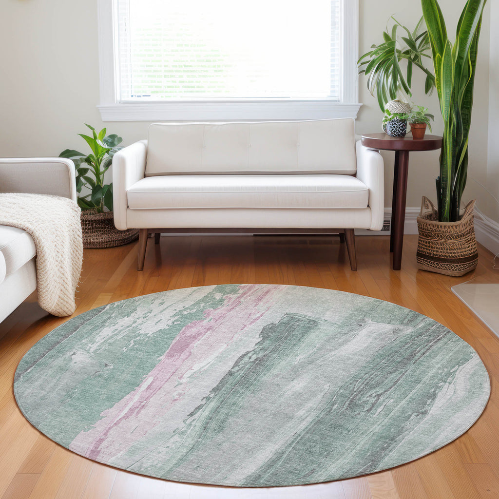 addison chantille acn1845 sage rug