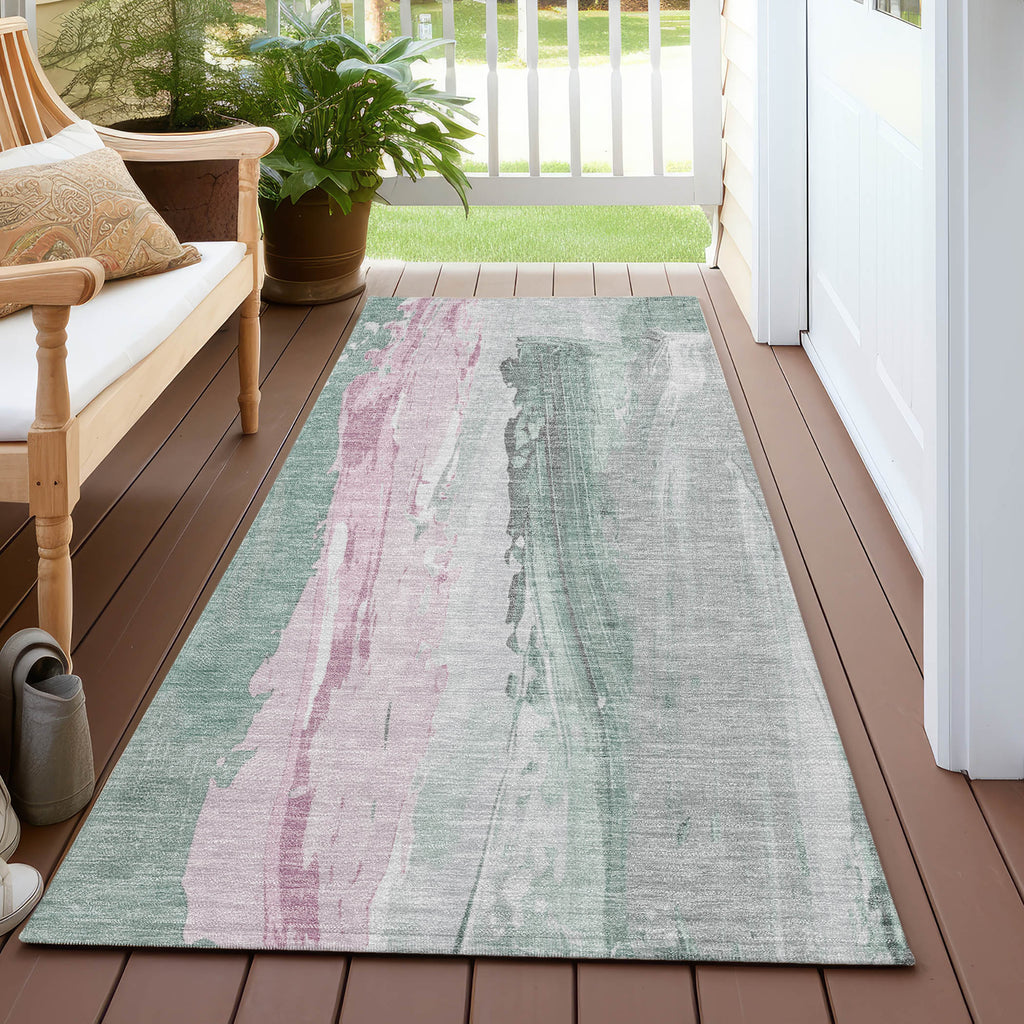 addison chantille acn1845 sage rug