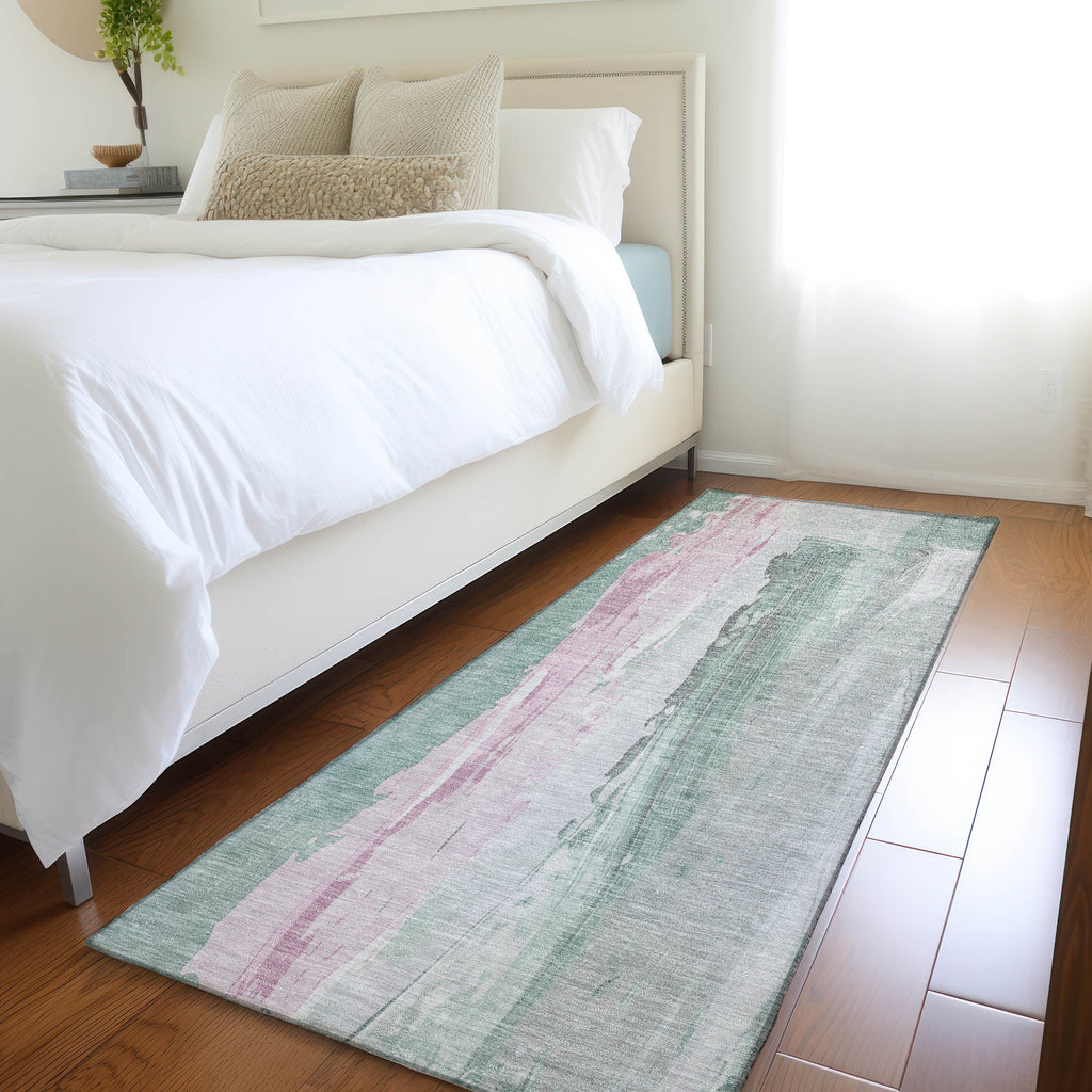addison chantille acn1845 sage rug
