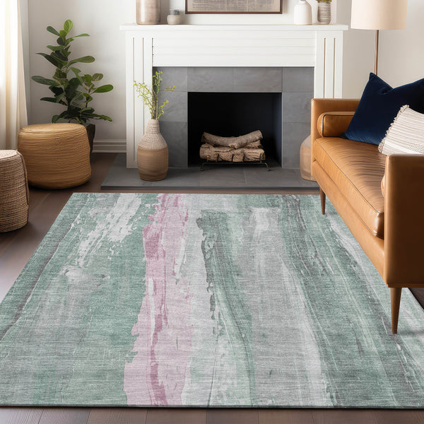 addison chantille acn1845 sage rug