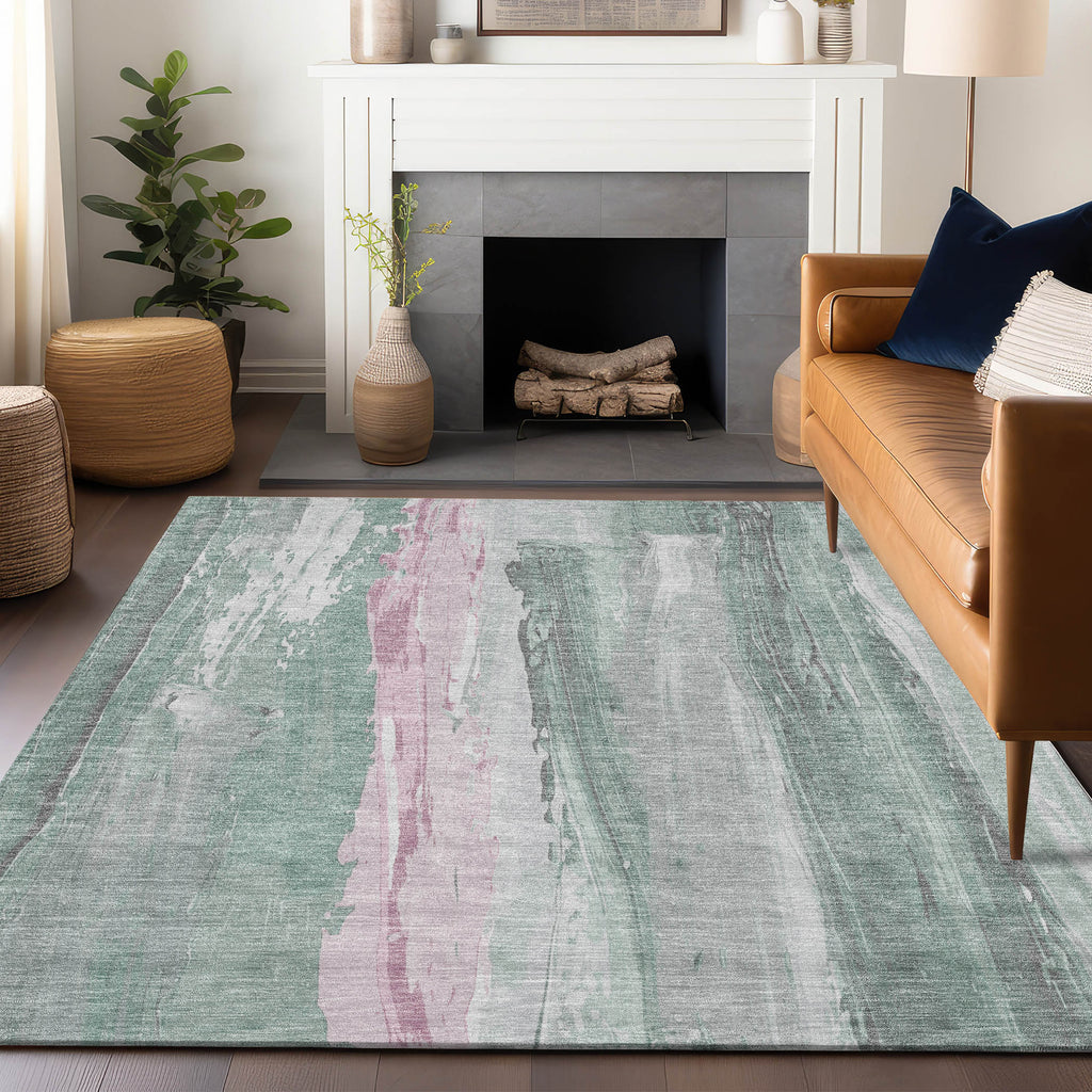 addison chantille acn1845 sage rug