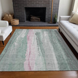 addison chantille acn1845 sage rug
