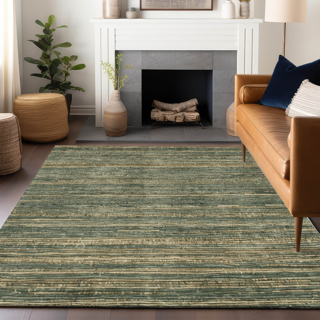 addison chantille acn1846 fern rug