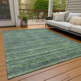 addison chantille acn1846 green rug