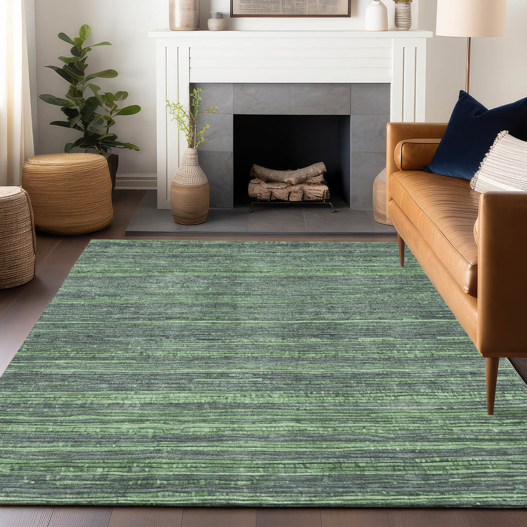 addison chantille acn1846 green rug