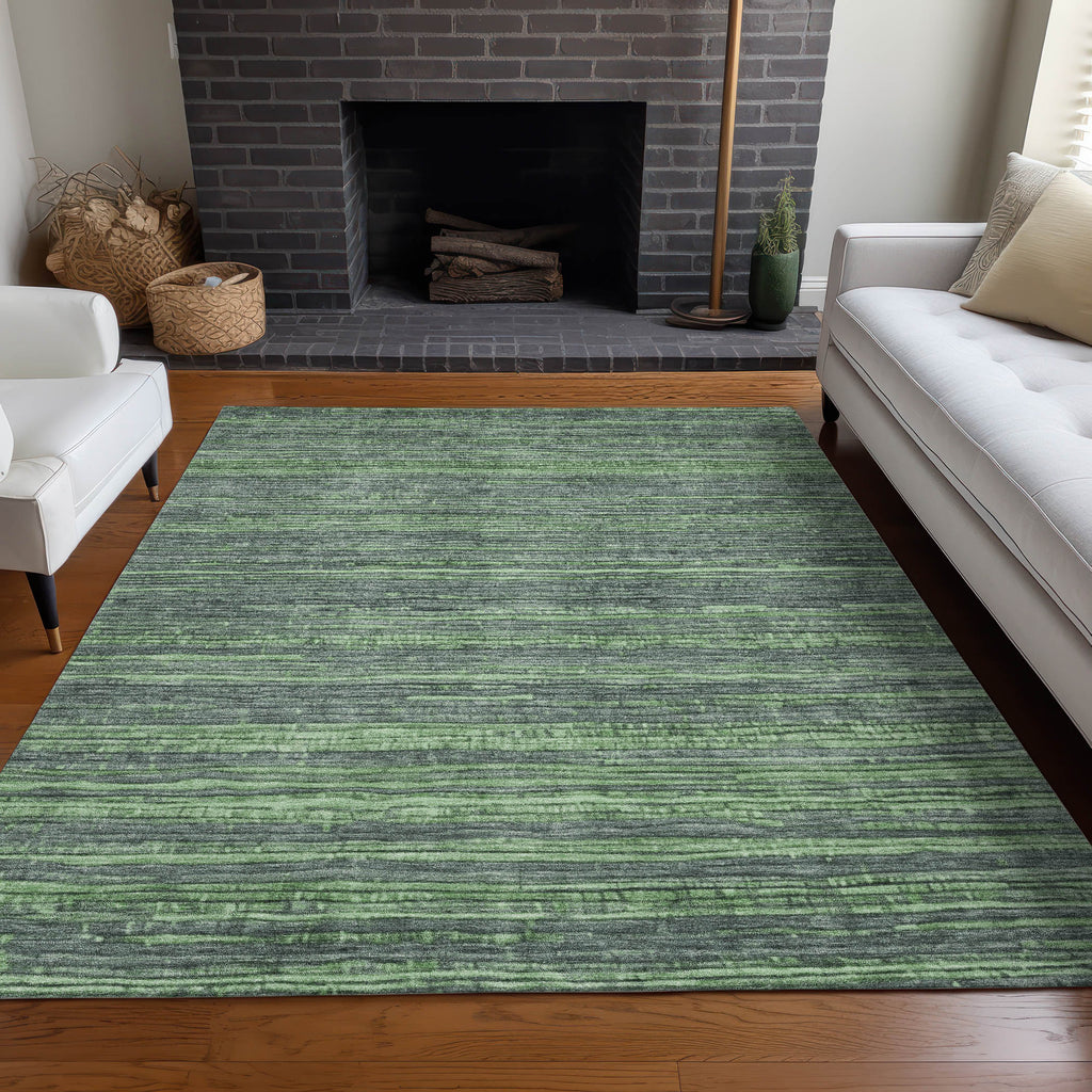 addison chantille acn1846 green rug