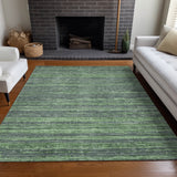addison chantille acn1846 green rug