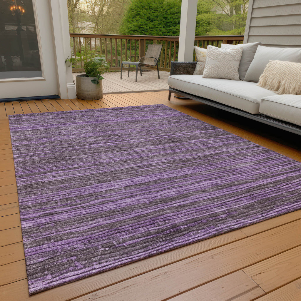 addison chantille acn1846 purple rug