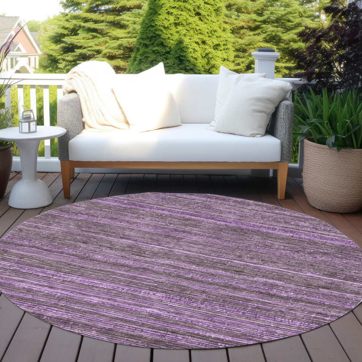 addison chantille acn1846 purple rug