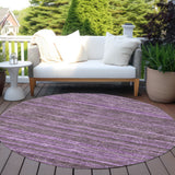addison chantille acn1846 purple rug