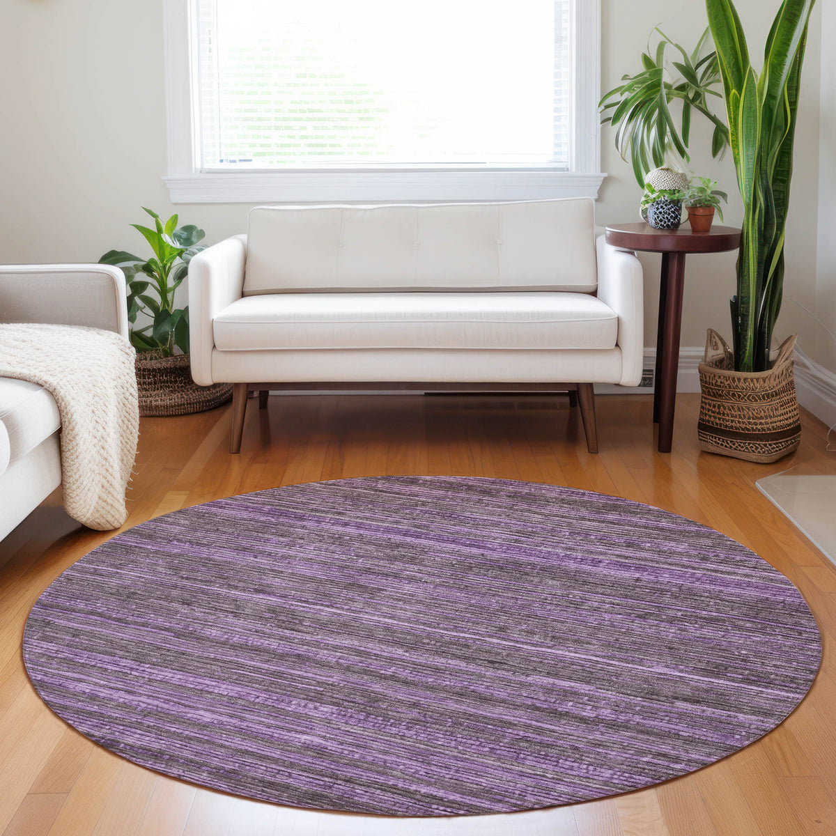 addison chantille acn1846 purple rug