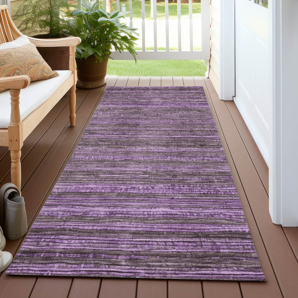 addison chantille acn1846 purple rug