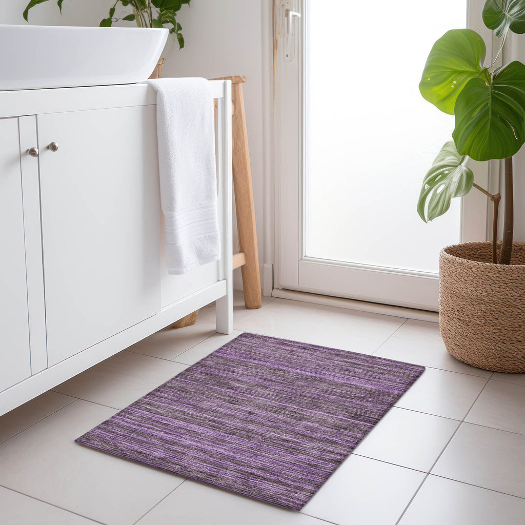 addison chantille acn1846 purple rug