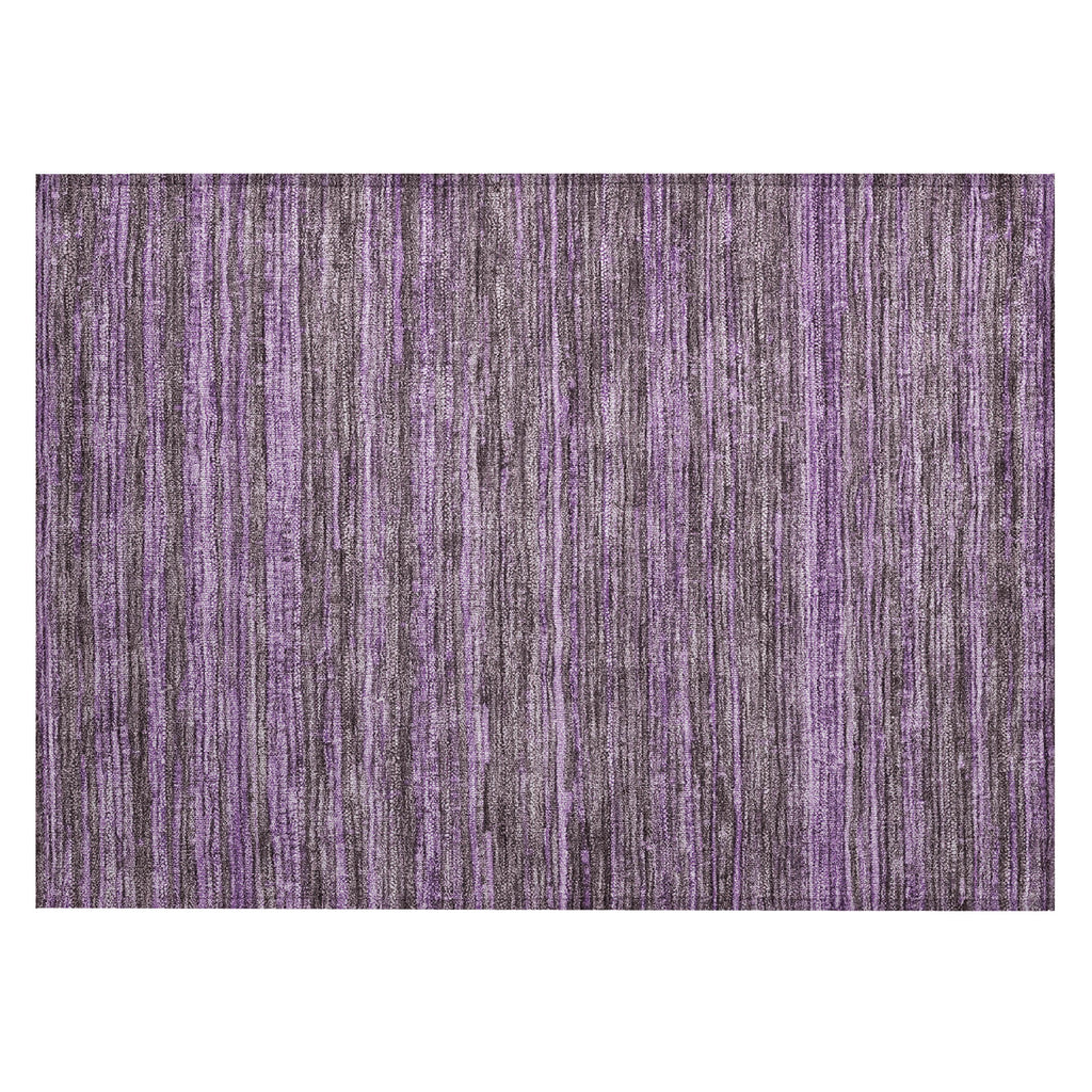 addison chantille acn1846 purple rug