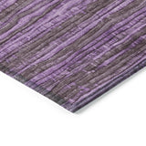 addison chantille acn1846 purple rug