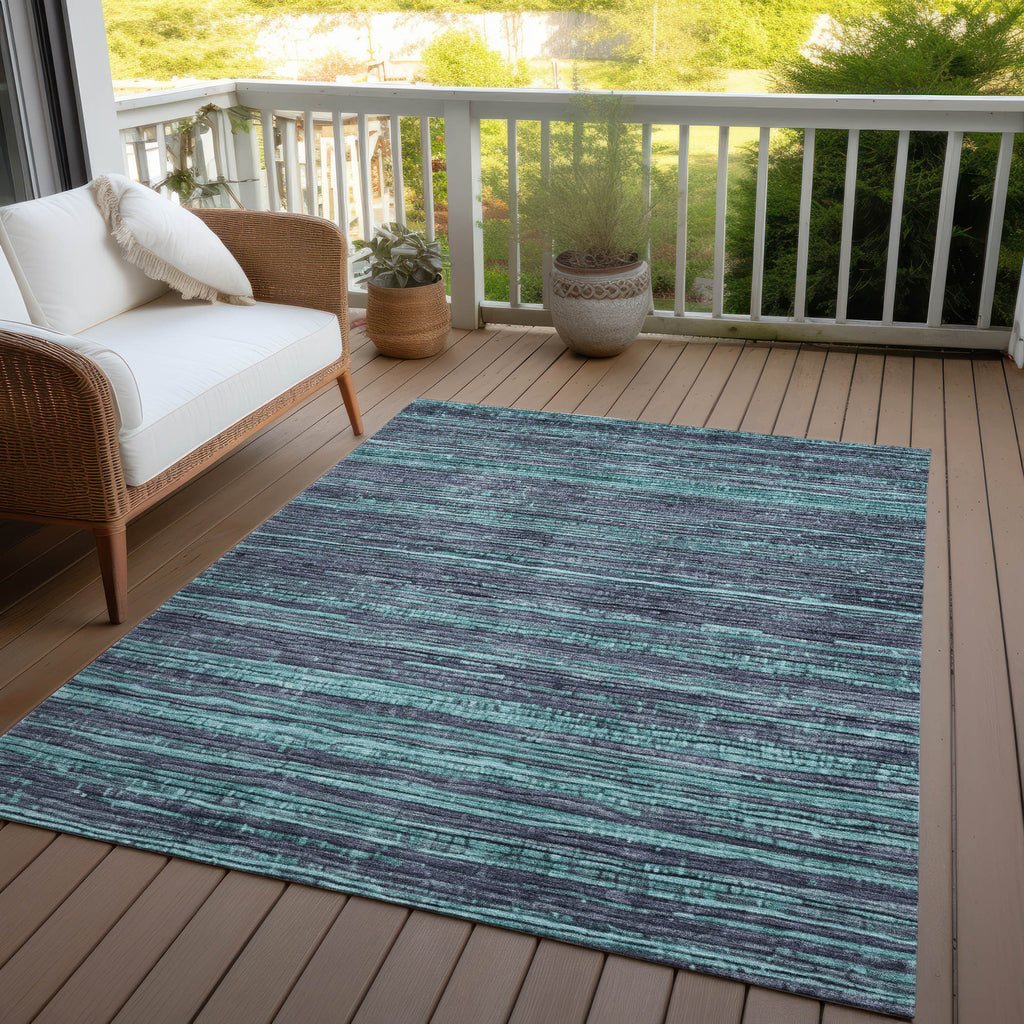 addison chantille acn1846 teal rug