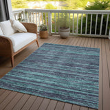 addison chantille acn1846 teal rug