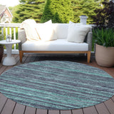 addison chantille acn1846 teal rug