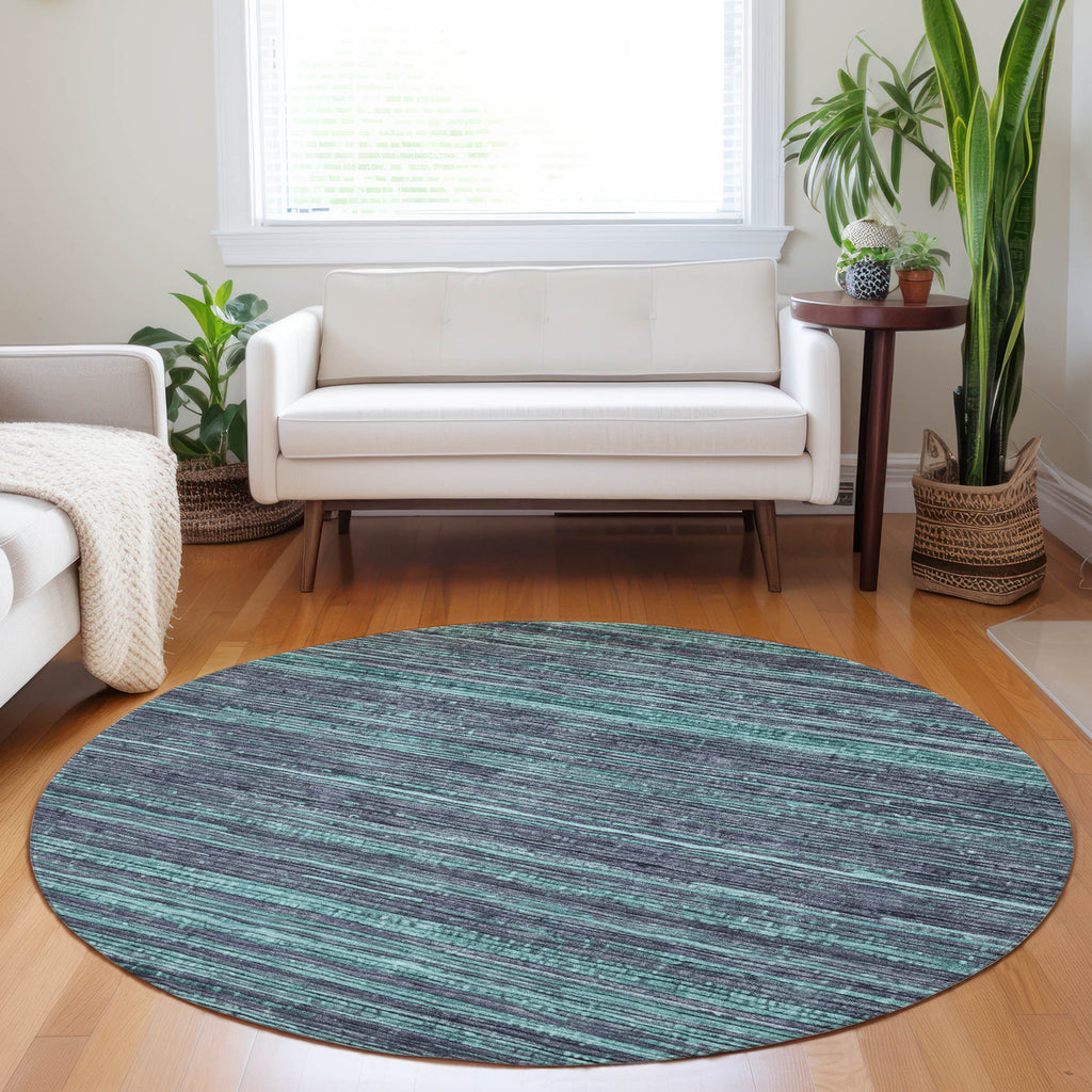 addison chantille acn1846 teal rug