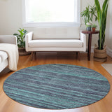 addison chantille acn1846 teal rug