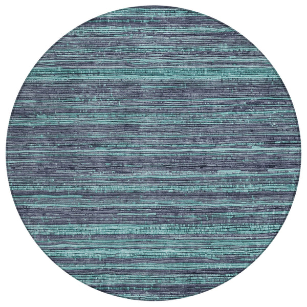 addison chantille acn1846 teal rug