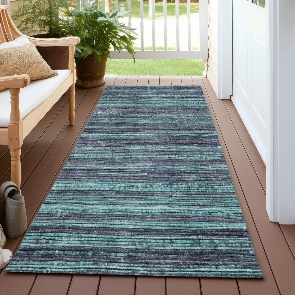 addison chantille acn1846 teal rug